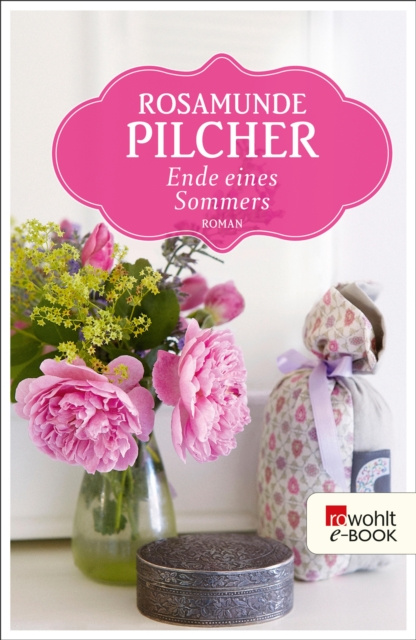 E-kniha Ende eines Sommers Rosamunde Pilcher