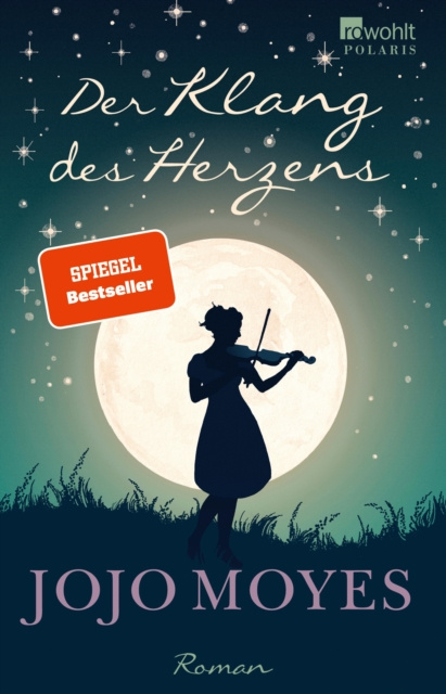 E-kniha Der Klang des Herzens Jojo Moyes