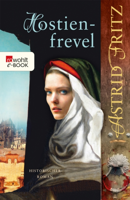 E-knjiga Hostienfrevel Astrid Fritz