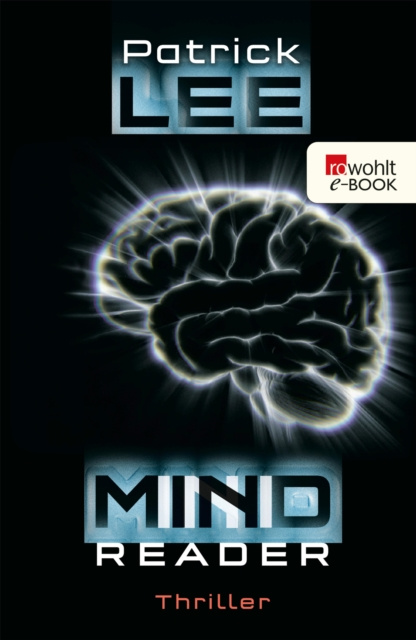 E-book Mindreader Patrick Lee