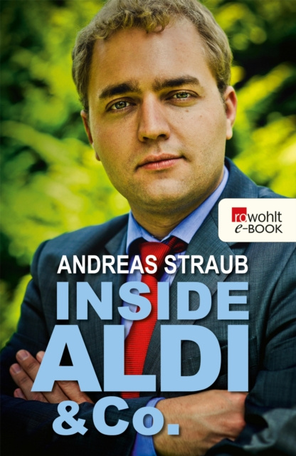 E-knjiga Inside Aldi & Co. Andreas Straub