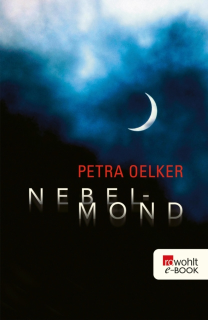 E-book Nebelmond Petra Oelker