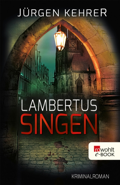 E-Book Lambertus-Singen Jurgen Kehrer