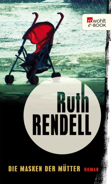 E-kniha Die Masken der Mutter Ruth Rendell