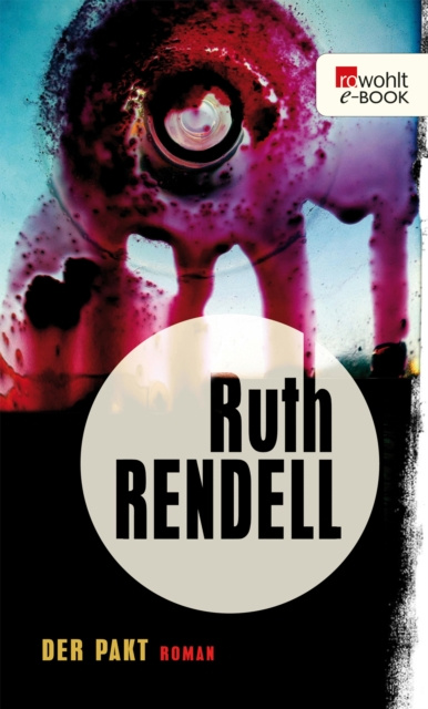 E-kniha Der Pakt Ruth Rendell