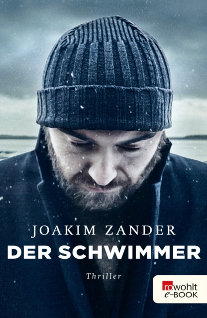 E-book Der Schwimmer Joakim Zander