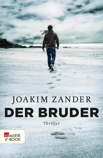 E-kniha Der Bruder Joakim Zander