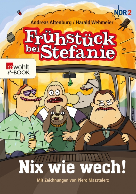 E-book Fruhstuck bei Stefanie Andreas Altenburg
