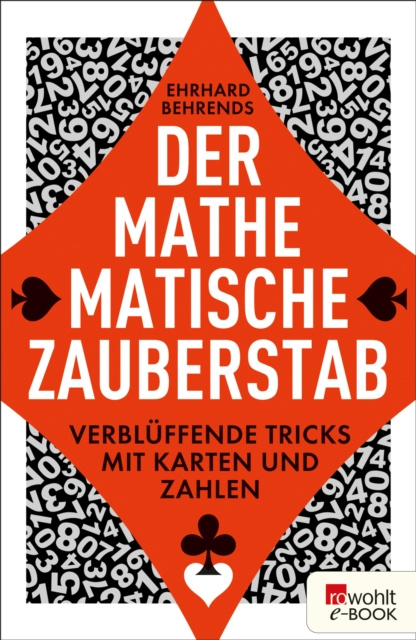 E-kniha Der mathematische Zauberstab Ehrhard Behrends