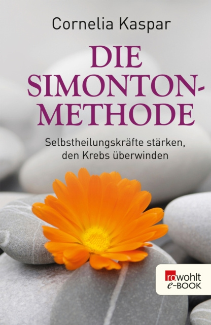E-book Die Simonton-Methode Cornelia Kaspar