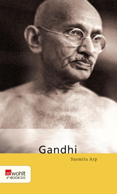 E-Book Gandhi Susmita Arp