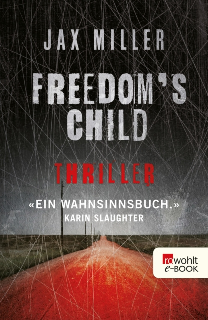 E-book Freedom's Child Jax Miller