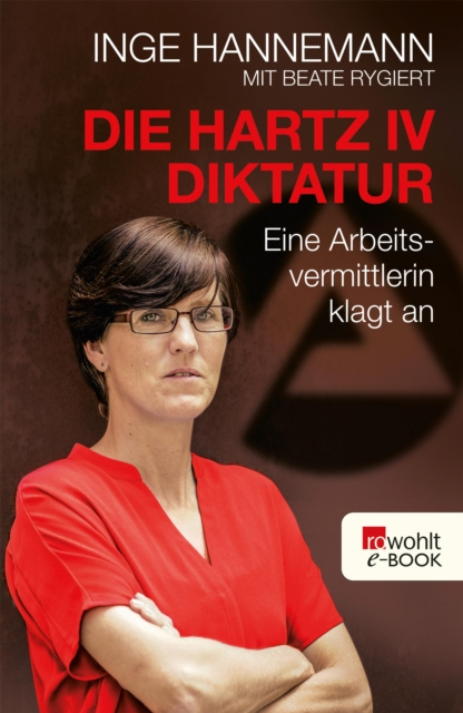 E-Book Die Hartz-IV-Diktatur Inge Hannemann