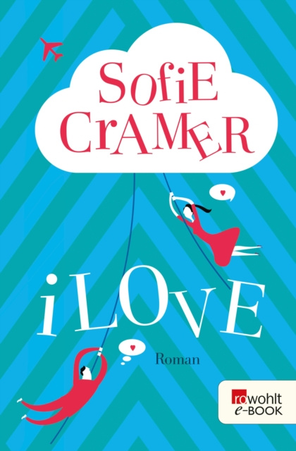 E-Book iLove Sofie Cramer