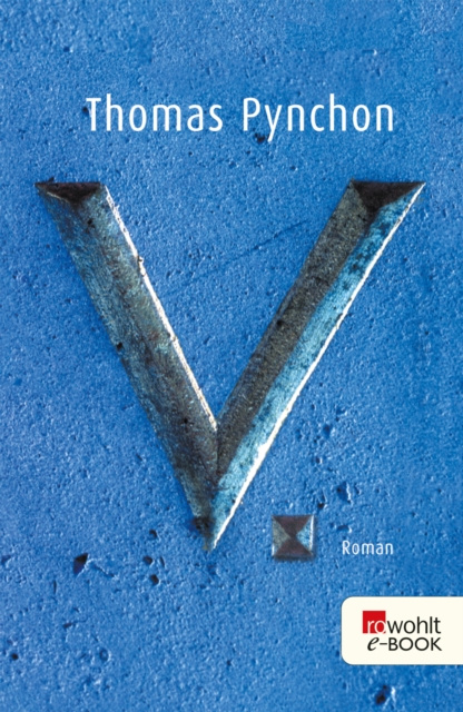 E-book V. Thomas Pynchon