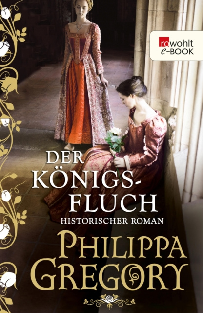 E-book Der Konigsfluch Philippa Gregory