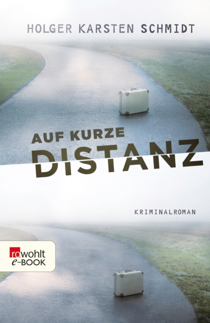E-book Auf kurze Distanz Holger Karsten Schmidt