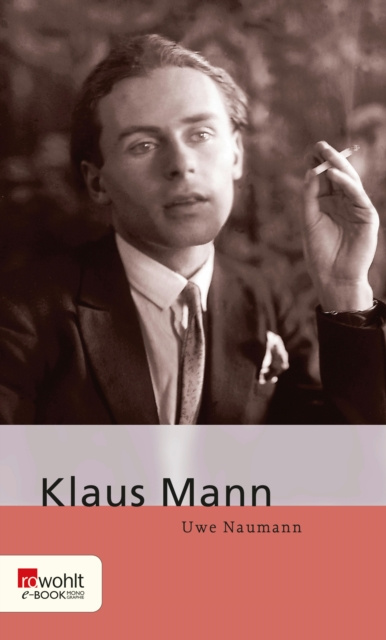 E-Book Klaus Mann Uwe Naumann