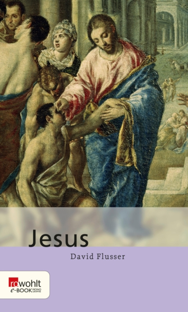 E-knjiga Jesus David Flusser