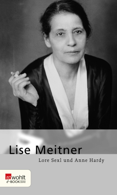 E-kniha Lise Meitner Anne Hardy