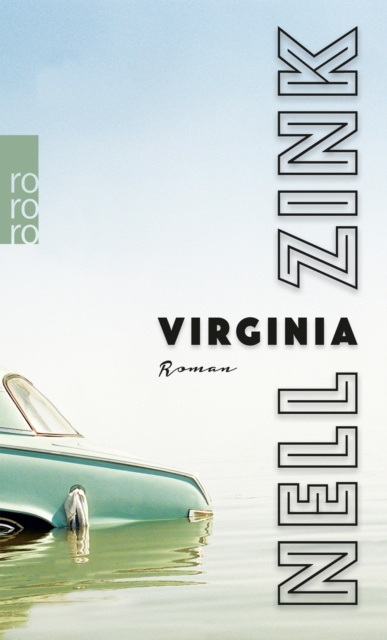 E-knjiga Virginia Nell Zink