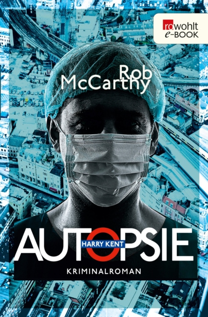 Libro elettronico Autopsie Rob McCarthy