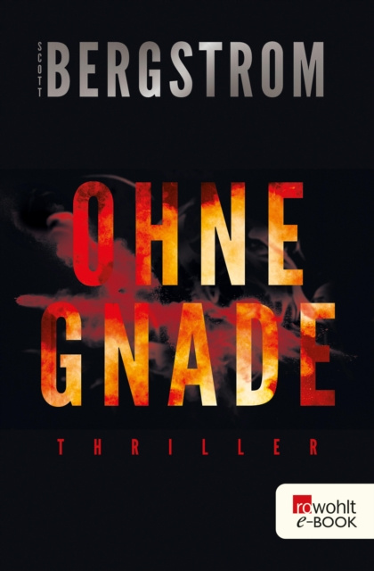 E-book Ohne Gnade Scott Bergstrom