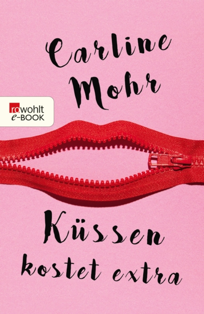 E-book Kussen kostet extra Carline Mohr