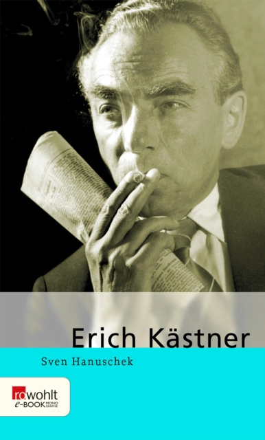 E-kniha Erich Kastner Sven Hanuschek