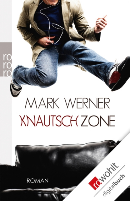 ebook Knautschzone Mark Werner
