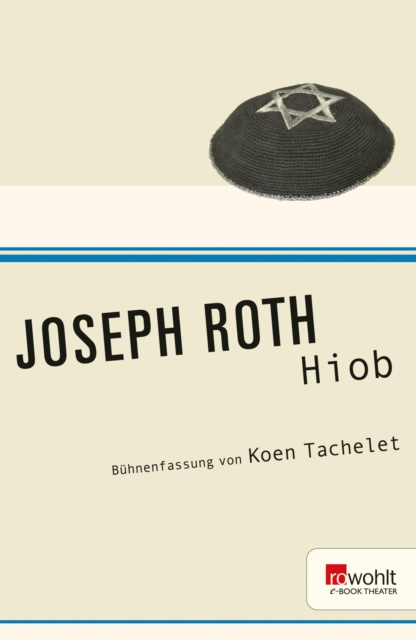 E-kniha Hiob Joseph Roth