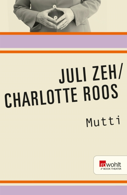 E-knjiga Mutti Juli Zeh