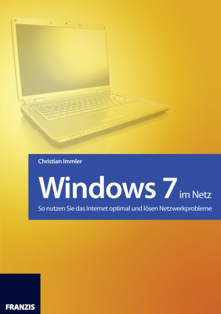 E-kniha Windows 7 im Netz Christian Immler