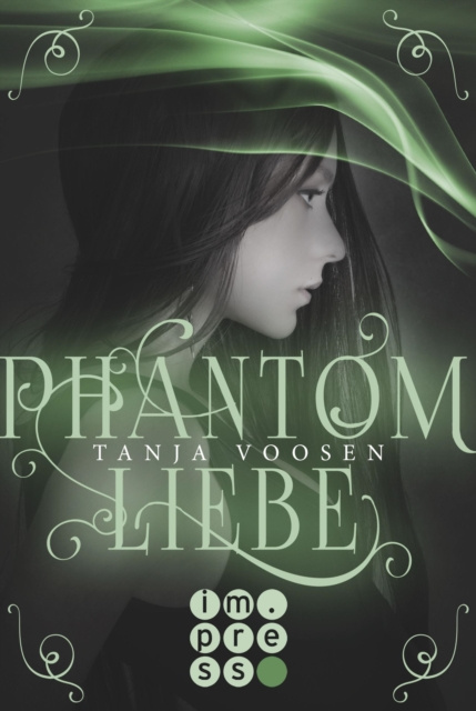 E-book Phantomliebe Tanja Voosen