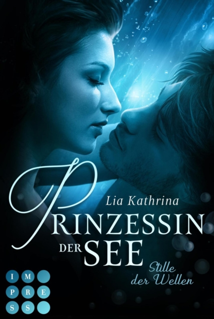 E-knjiga Prinzessin der See 2: Stille der Wellen Lia Kathrina
