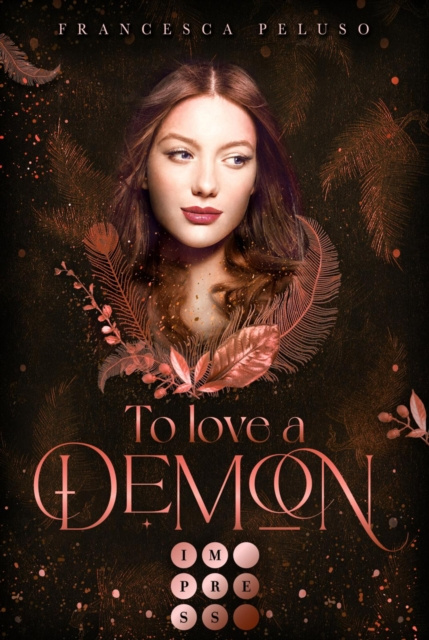 ebook To Love a Demon (Erbin der Lilith 2) Francesca Peluso