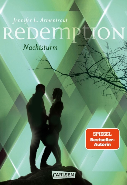 E-book Redemption. Nachtsturm (Revenge 3) Jennifer L. Armentrout