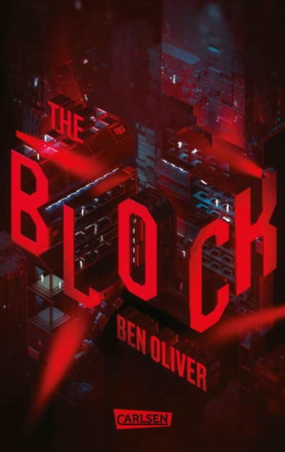 E-book Block (The Loop 2) Ben Oliver