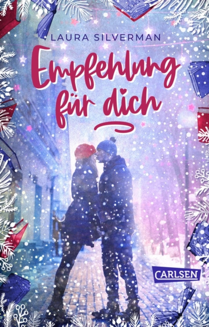 E-book Empfehlung fur dich Laura Silverman