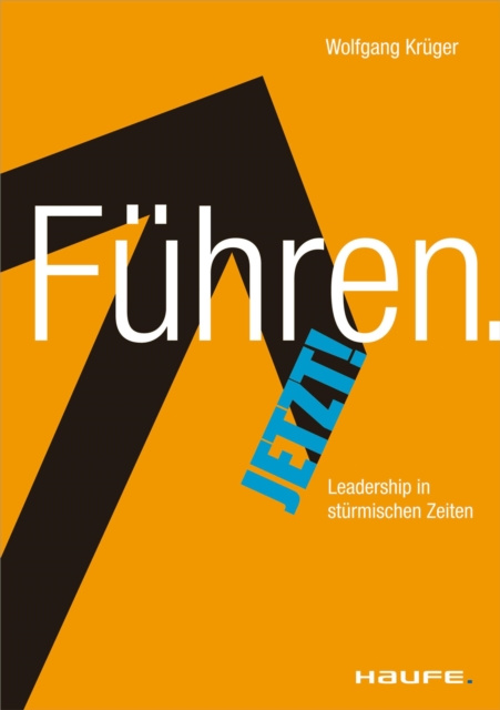 E-knjiga Fuhren. Jetzt! Wolfgang Kruger