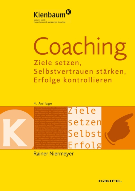 E-knjiga Coaching Rainer Niermeyer