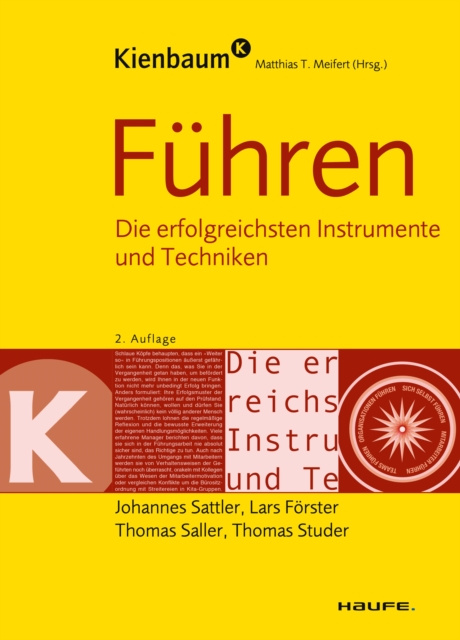 E-kniha Fuhren Matthias Meifert