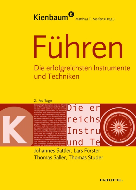 E-book Fuhren Matthias Meifert