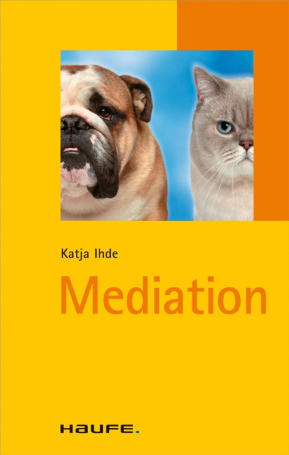 E-knjiga Mediation Katja Ihde