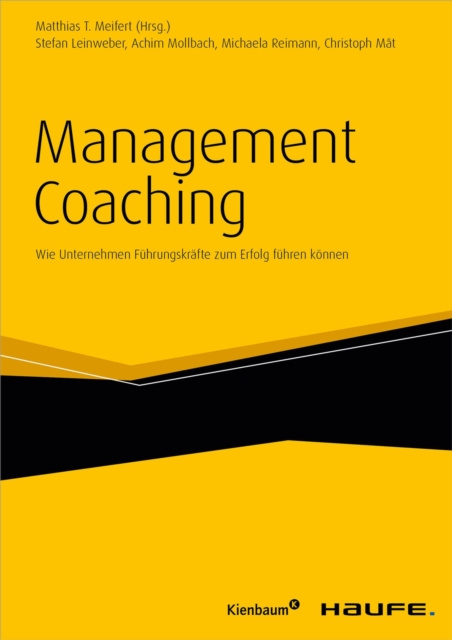 E-knjiga Management Coaching Achim Mollbach