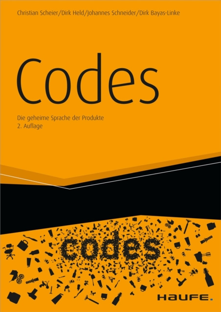 ebook Codes Christian Scheier
