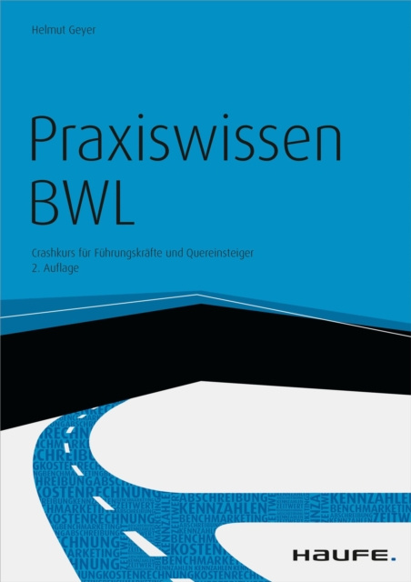 E-knjiga Praxiswissen BWL - inkl. Arbeitshilfen online Helmut Geyer
