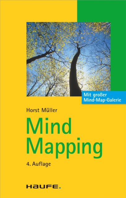 E-knjiga Mind Mapping Horst Muller