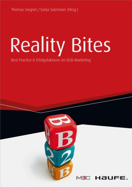 E-book Reality Bites Thomas Siegner
