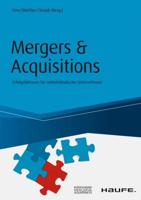 E-book Mergers & Acquisitions Thorsten Feix